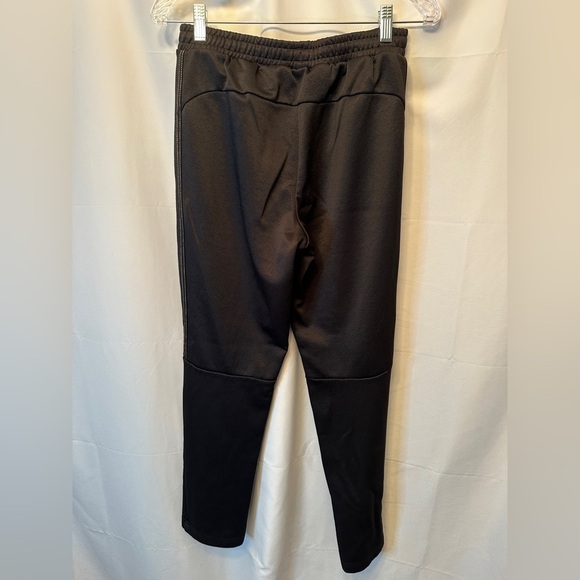 PUMA Scuderia Ferrari Men's Size Small Motorsport Sweatpants Black Drawstring - Picture 10 of 13